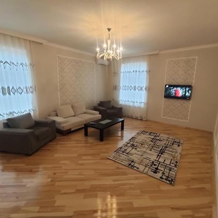 Emirest Villa غابالا المظهر الخارجي الصورة
