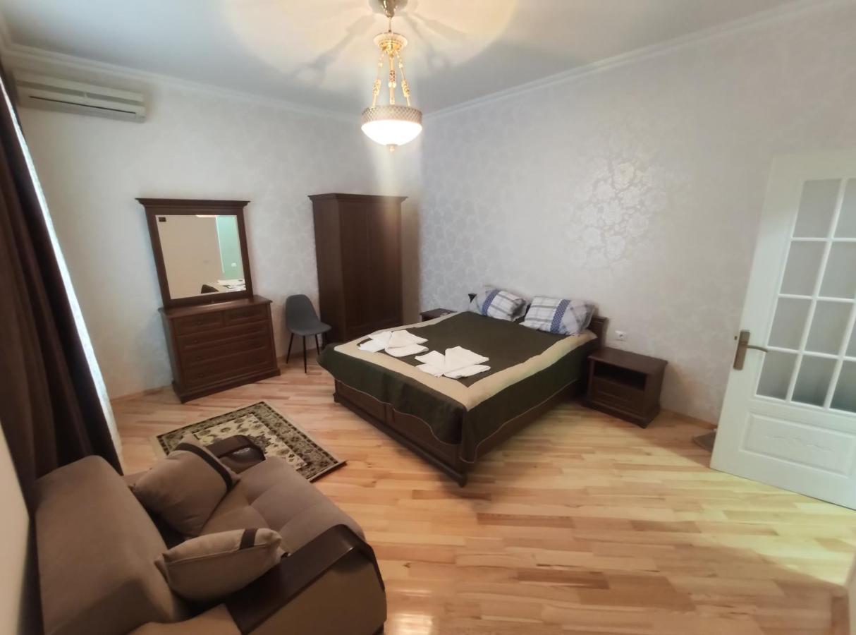 Emirest Villa غابالا المظهر الخارجي الصورة