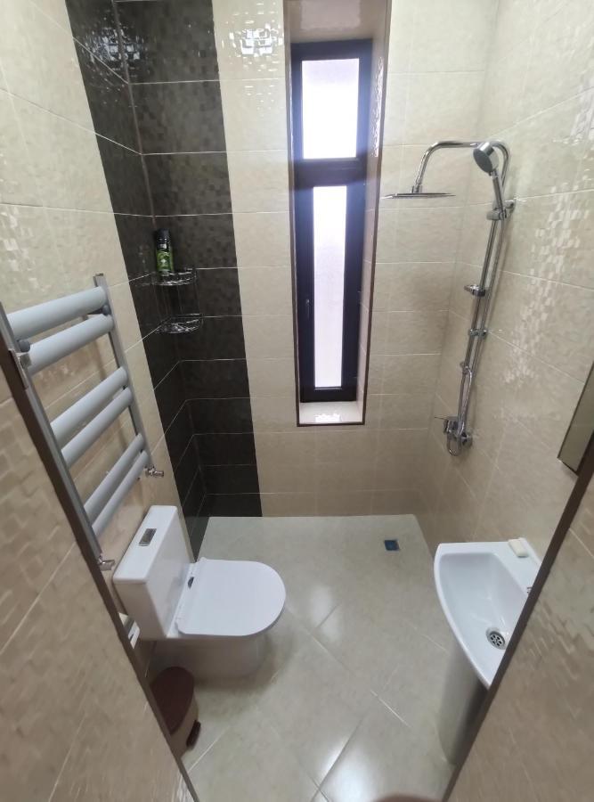 Emirest Villa غابالا المظهر الخارجي الصورة
